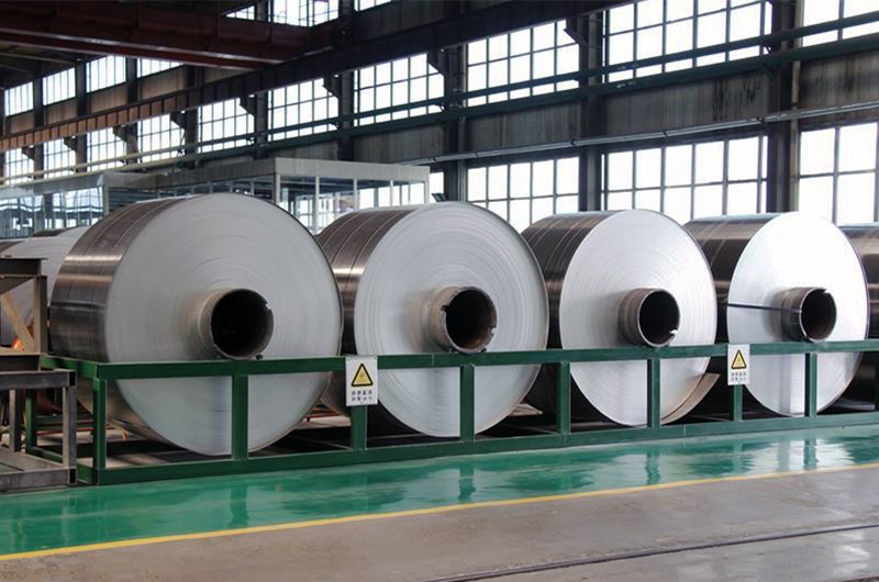 6063 Aluminium Alloy