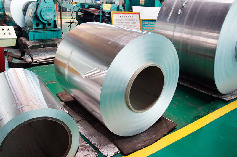 5754 Aluminium Alloy