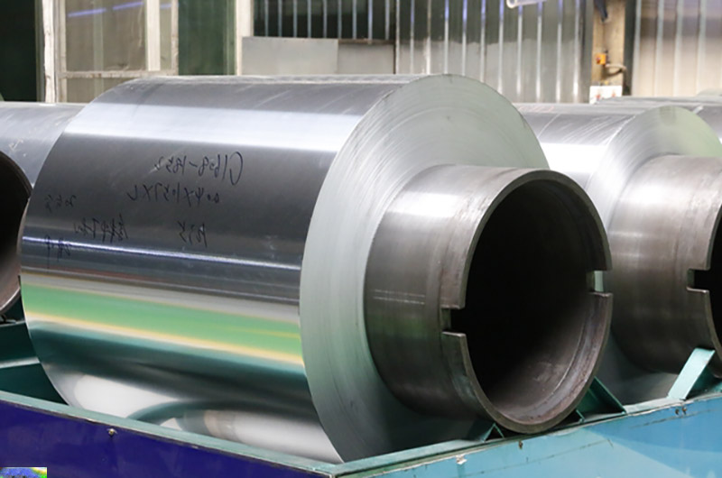5454 Aluminium Alloy