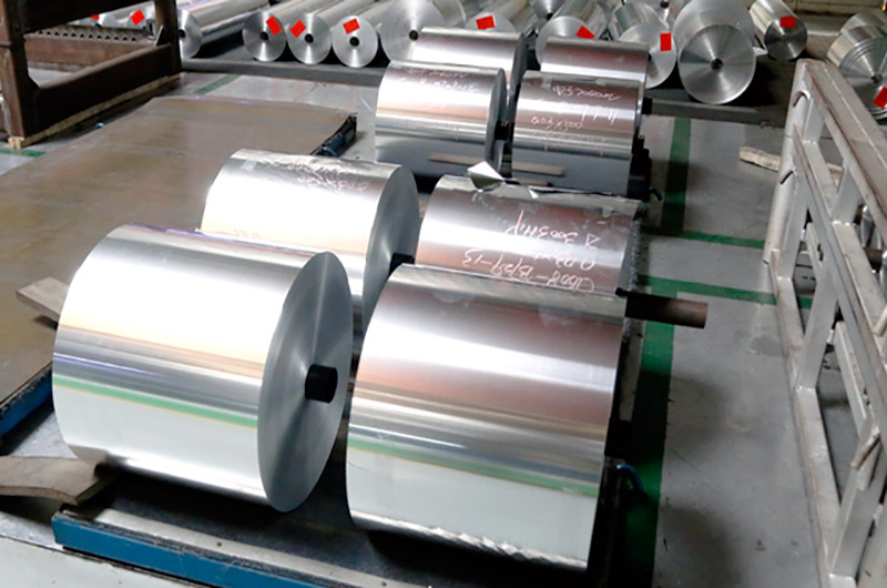 5182 Aluminium Alloy