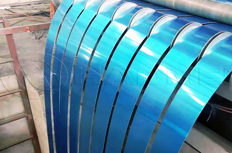 2024 Aluminium Alloy