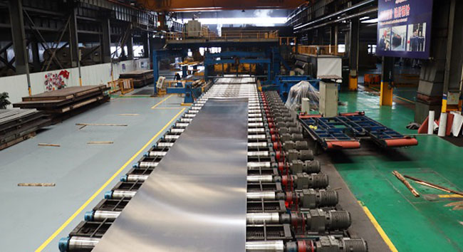 3004 Painted Aluminum Plate Sheet