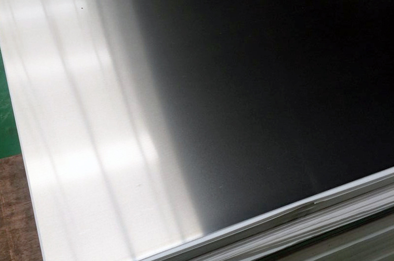 5052 Aluminum Alloy for Fuel Tank