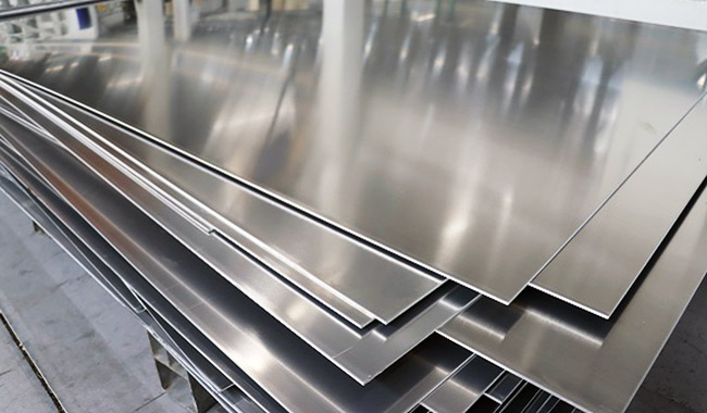 5083 Aluminum Plate