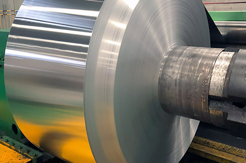 1145 Aluminum Foil for Electrical Industry