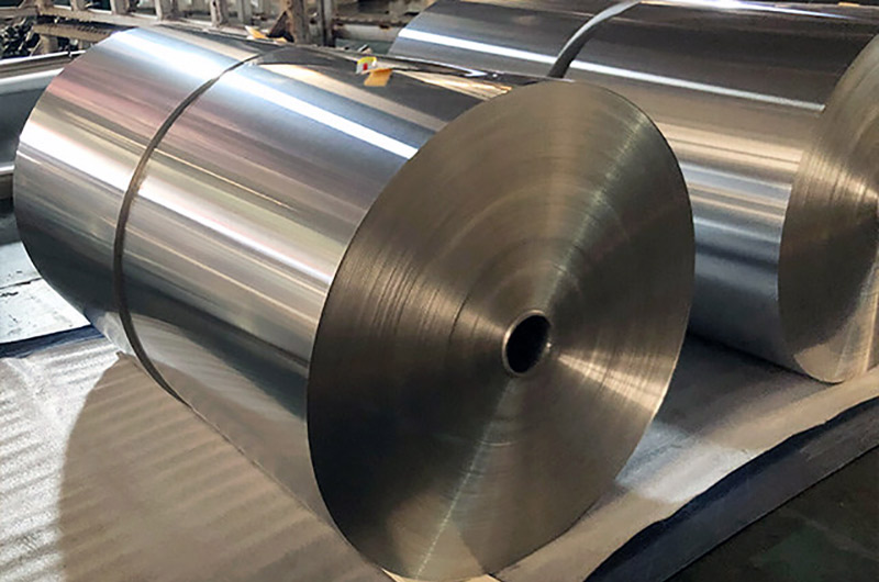 3004 Aluminum Foil