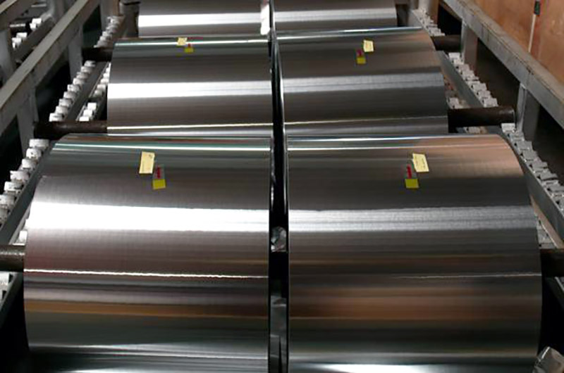 1070 Aluminum Foil