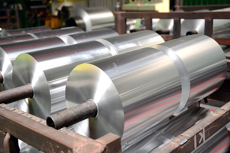 3105 Aluminum Foil