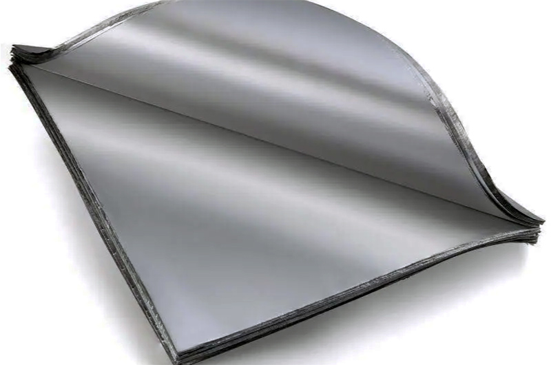 8011 Aluminium Foil Sheet for Kitchen