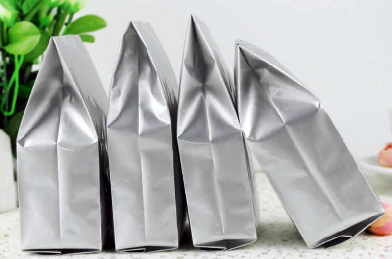 Flexible Packaging Aluminum Foil