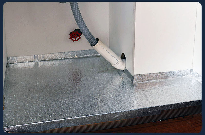 8011 Aluminium Foil for Kitchen Cabinet