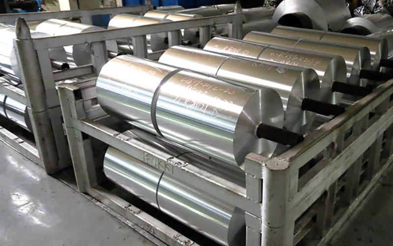 3102 aluminum foil