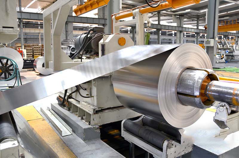 1060 air conditioning aluminum foil