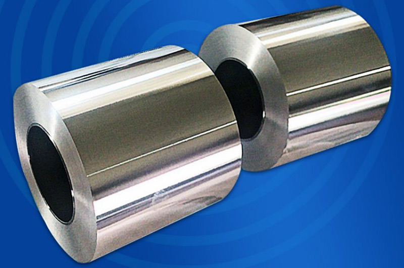 8079 pharmaceutical aluminum foil