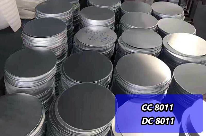 CC8011/DC8011