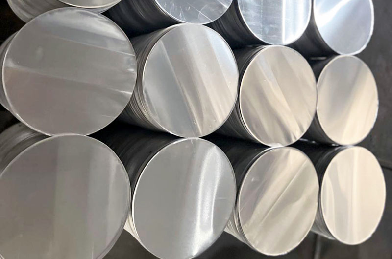 1060 aluminum circle