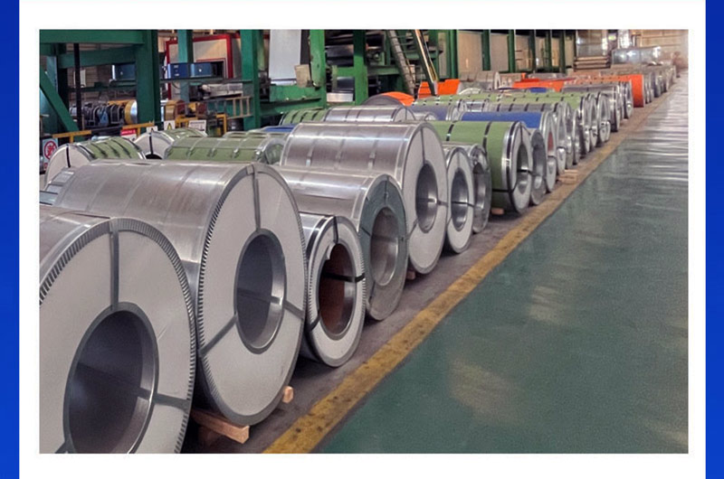 Aluminum coil sheet a1050 h24 Stoick