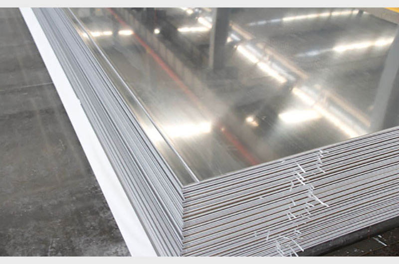 1070 aluminum plate