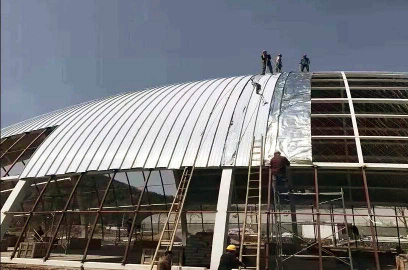 1070 aluminum plate for construction field