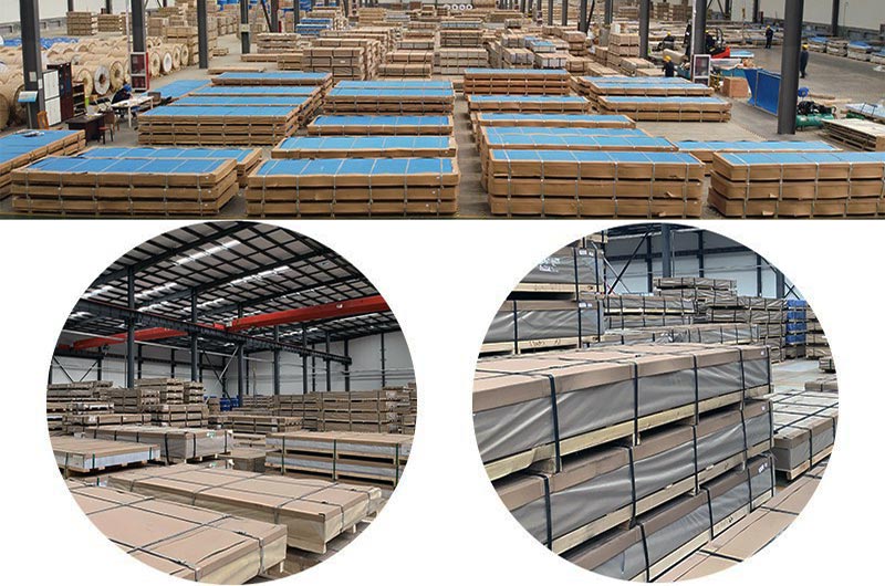 5059 Marine Aluminum Plate Stock
