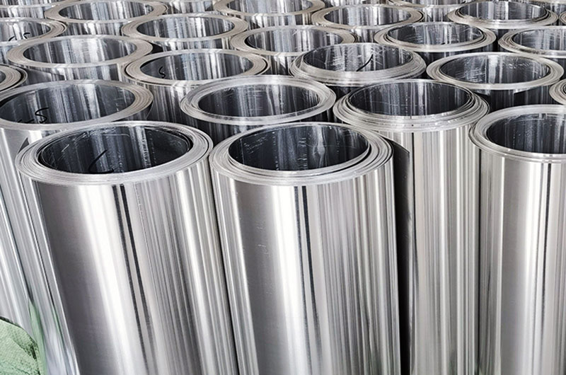 Thermal insulation applications