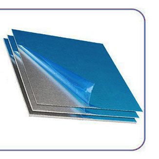 5083 Aluminum Plate Sheet for Tank Truck