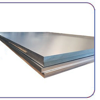 5454 Aluminum Plate Sheet for Tank Truck