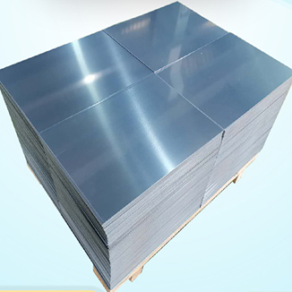 6061 Aluminum profiles for Tank Truck