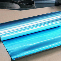 Hydrophilic Aluminum Fin Stock