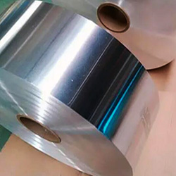 Superhydrophobic Aluminum Fin Stock