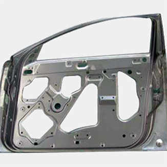Door inner panel