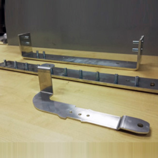Busbar