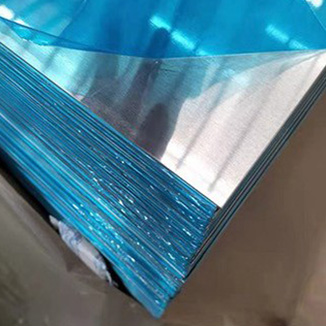 5754 Marine Aluminum Plate