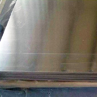 6082 Marine Aluminum Plate