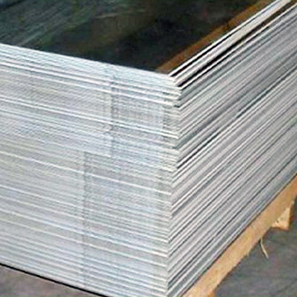5456 Marine Aluminum Plate