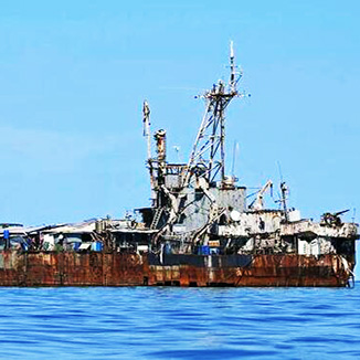 Aluminum Plate for Fishing Boat
