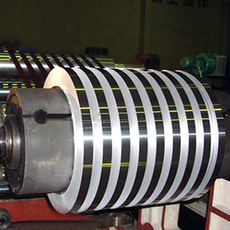 1060 Aluminum Strip for Transformer Winding