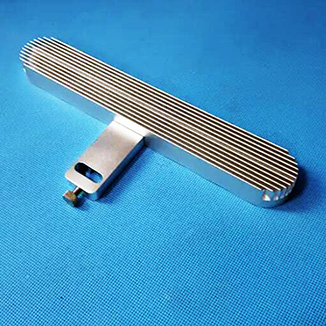 1060 Aluminum Strip for Heat Sink