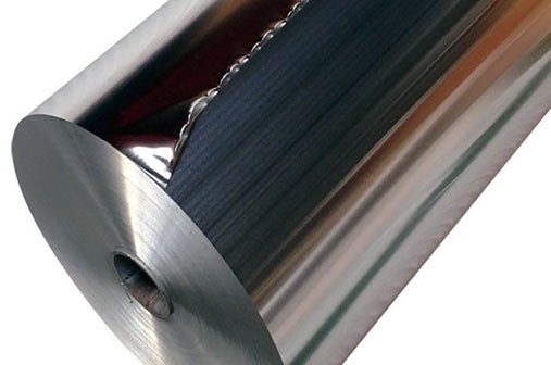 8079 Aluminum Foil