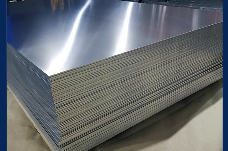 6082 Aluminum Plate Sheet