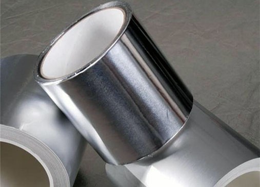 1235 Aluminum Foil