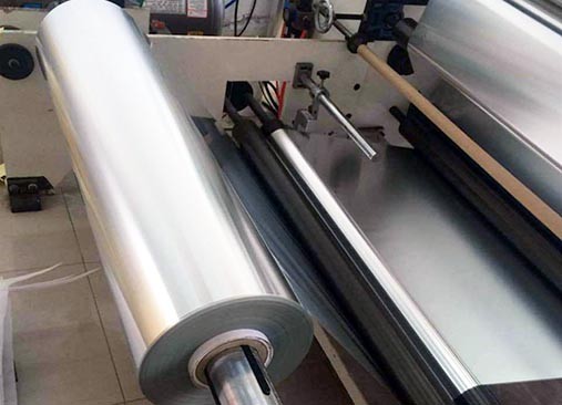 8006 Aluminum Foil