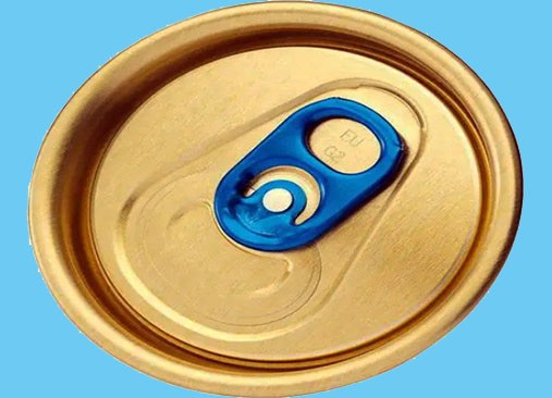 3105 Aluminum Cap Closure