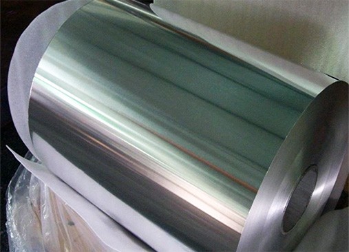 8021 Aluminum Foil