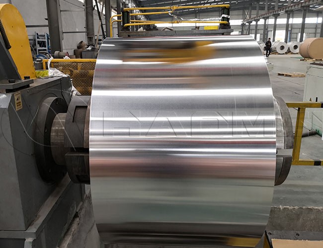 3004 Aluminum Coil