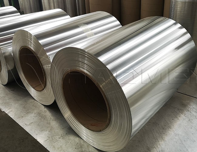 1060 Aluminum Coil
