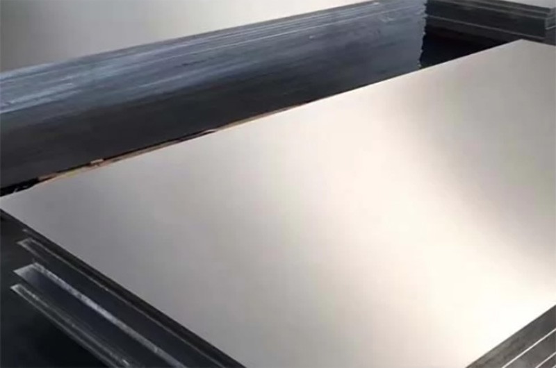 5059 Aluminum Plate Sheet