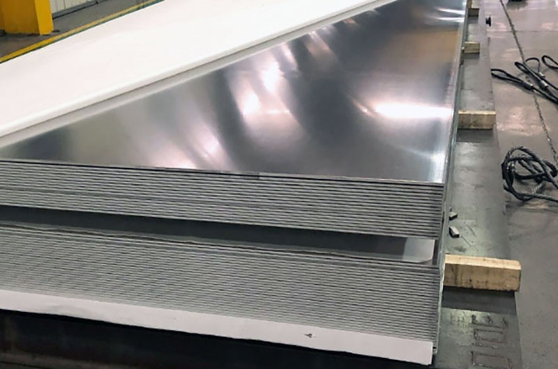 3003 Aluminum Plate Sheet